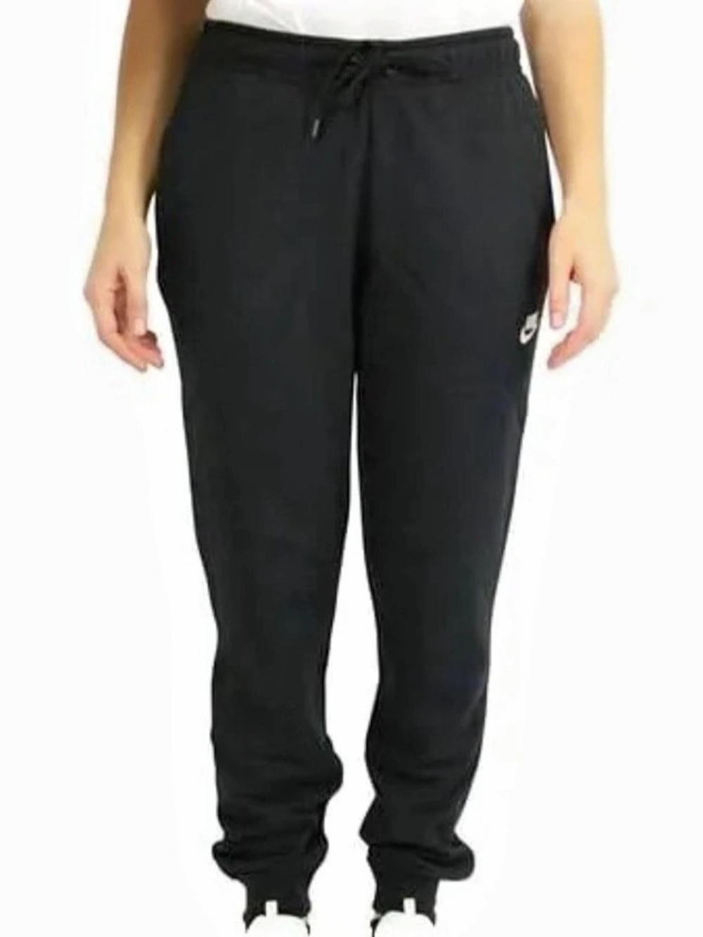 Nike Sportswear Club Fleece Joggers Black XL